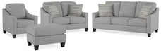 Adlai Living Room Set - Furniture Citi (Multi Location - MI)
