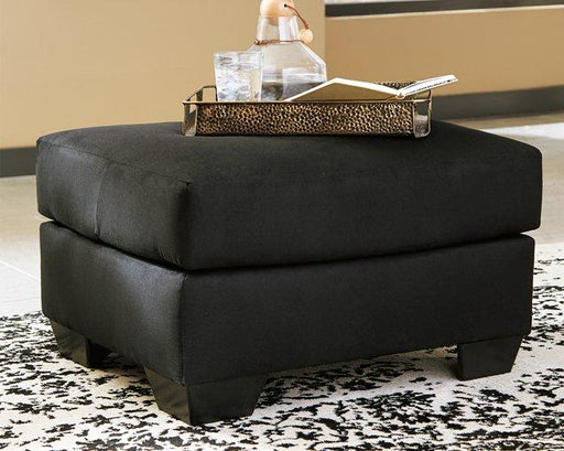 Darcy Ottoman - Furniture Citi (Multi Location - MI)