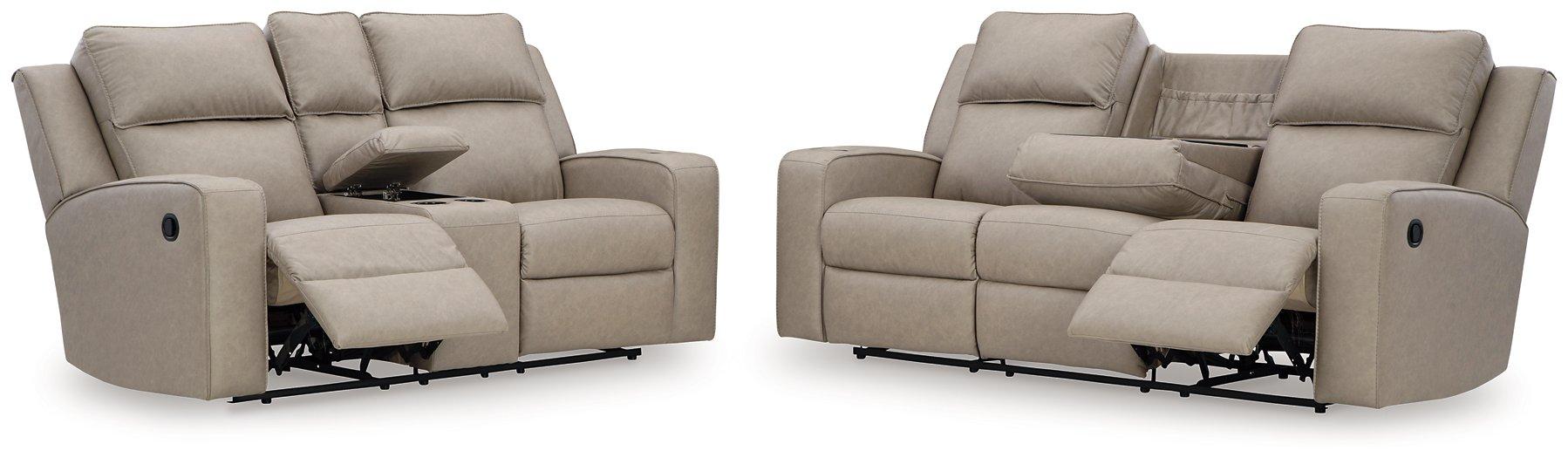 Lavenhorne Living Room Set - Furniture Citi (Multi Location - MI)