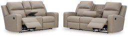 Lavenhorne Living Room Set - Furniture Citi (Multi Location - MI)