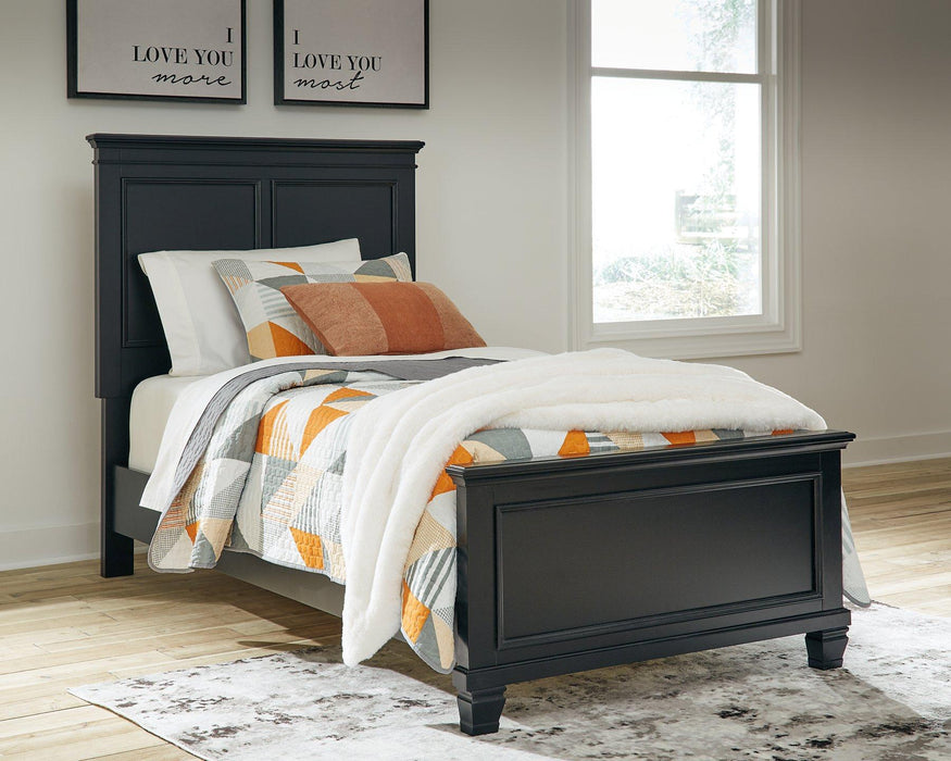 Lanolee Bedroom Set - Furniture Citi (Multi Location - MI)
