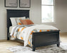 Lanolee Bedroom Set - Furniture Citi (Multi Location - MI)