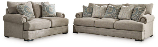 Galemore Living Room Set - Furniture Citi (Multi Location - MI)
