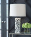 Macaria Table Lamp - Furniture Citi (Multi Location - MI)