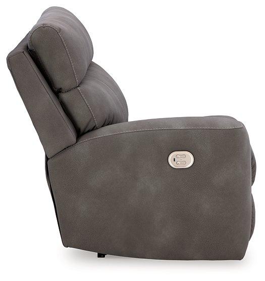 Next-Gen DuraPella Power Reclining Sectional - Furniture Citi (Multi Location - MI)
