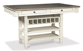 Bolanburg Dining Room Set - Furniture Citi (Multi Location - MI)
