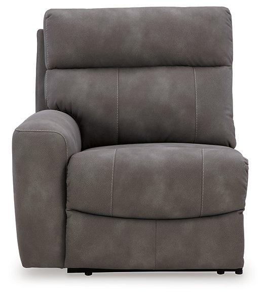 Next-Gen DuraPella Power Reclining Sectional - Furniture Citi (Multi Location - MI)