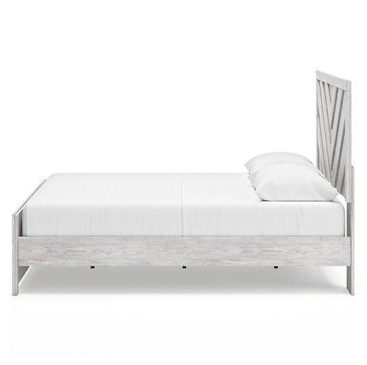 Cayboni Bed - Furniture Citi (Multi Location - MI)