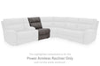 Next-Gen DuraPella Power Reclining Sectional - Furniture Citi (Multi Location - MI)