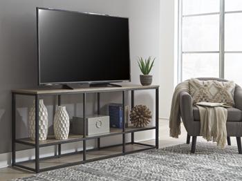 Wadeworth 65" TV Stand