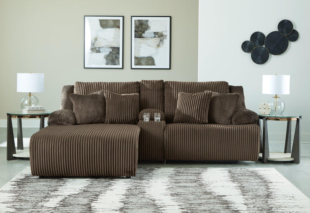 Top Tier Living Room Set - Furniture Citi (Multi Location - MI)