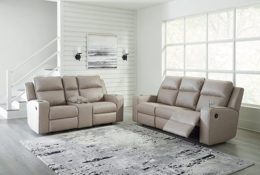 Lavenhorne Living Room Set - Furniture Citi (Multi Location - MI)