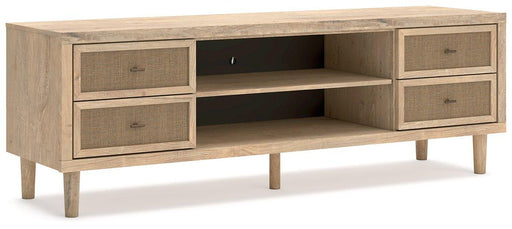 Cielden 72" TV Stand - Furniture Citi (Multi Location - MI)