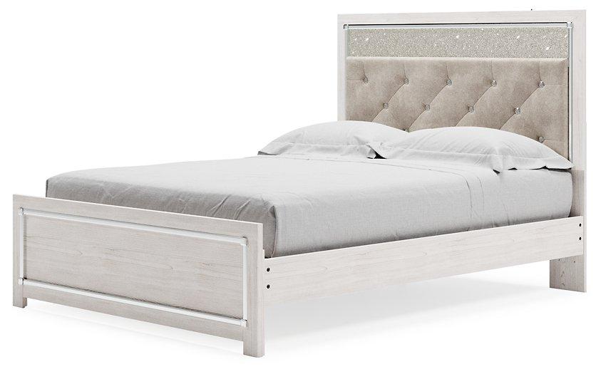 Altyra Bed