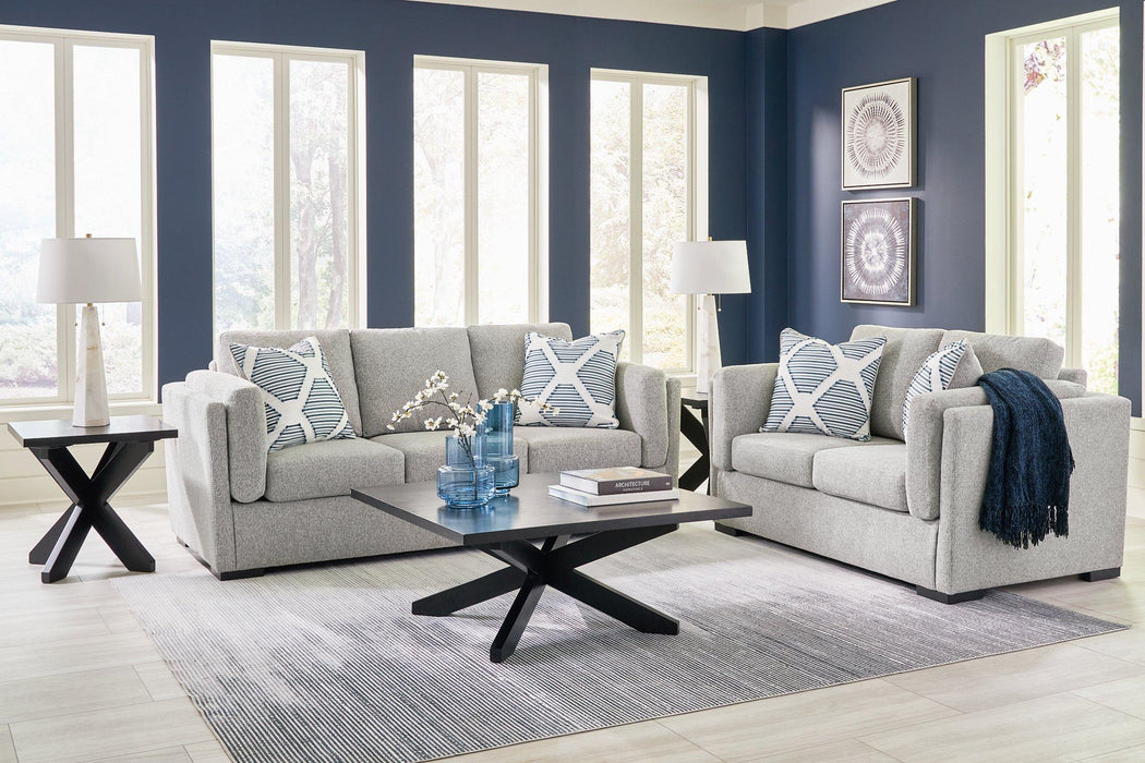 Evansley Living Room Set - Furniture Citi (Multi Location - MI)