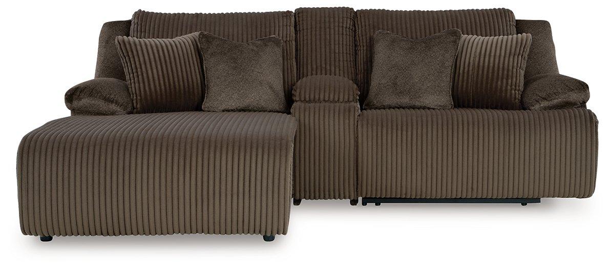 Top Tier Living Room Set - Furniture Citi (Multi Location - MI)