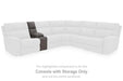 Next-Gen DuraPella Power Reclining Sectional - Furniture Citi (Multi Location - MI)