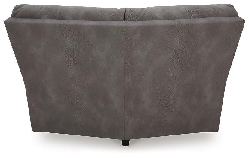 Next-Gen DuraPella Power Reclining Sectional - Furniture Citi (Multi Location - MI)