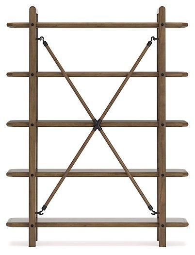 Roanhowe Home Office Set - Furniture Citi (Multi Location - MI)