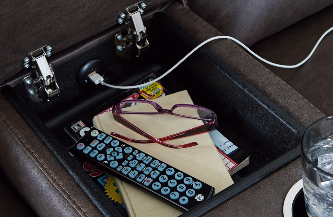 Lavenhorne Living Room Set - Furniture Citi (Multi Location - MI)