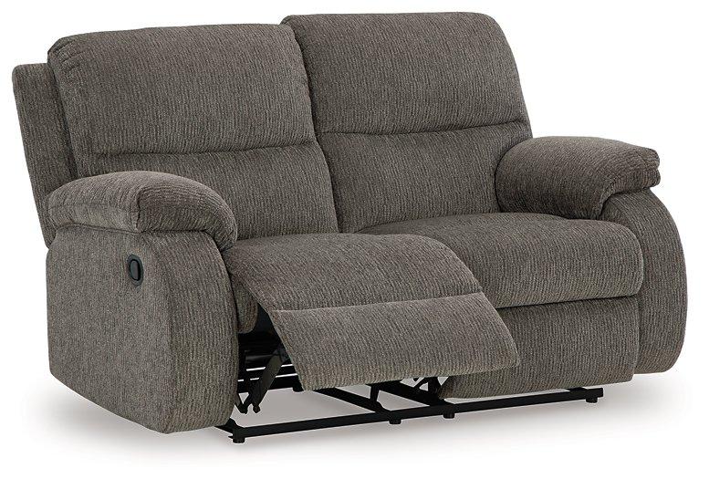 Scranto Reclining Loveseat