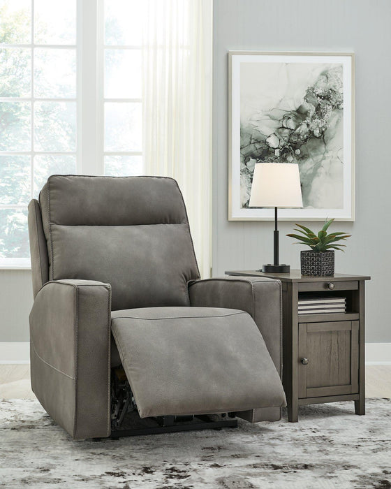 Next-Gen Durapella Power Recliner