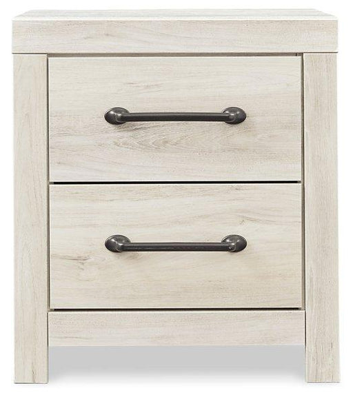 Cambeck Nightstand - Furniture Citi (Multi Location - MI)