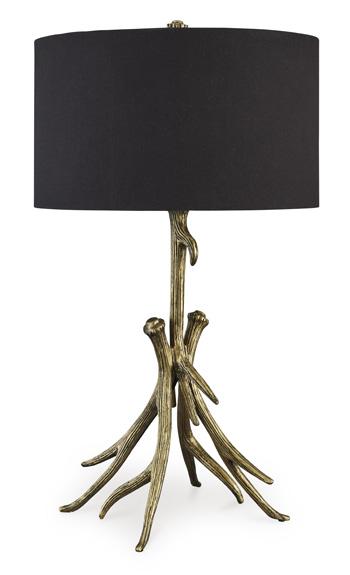 Josney Table Lamp - Furniture Citi (Multi Location - MI)