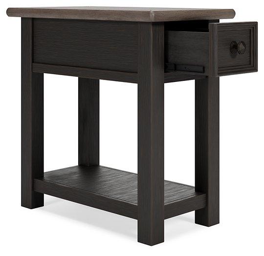 Tyler Creek End Table Set - Furniture Citi (Multi Location - MI)