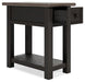 Tyler Creek End Table Set - Furniture Citi (Multi Location - MI)