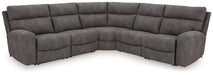 Next-Gen DuraPella Power Reclining Sectional - Furniture Citi (Multi Location - MI)