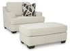 Heartcort Living Room Set - Furniture Citi (Multi Location - MI)