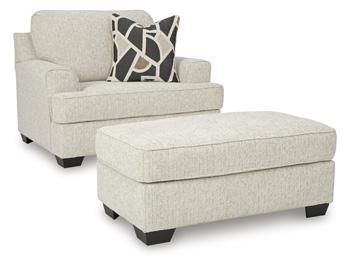 Heartcort Living Room Set - Furniture Citi (Multi Location - MI)