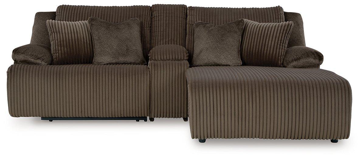 Top Tier Living Room Set - Furniture Citi (Multi Location - MI)