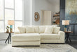 Lindyn Sectional with Chaise - Furniture Citi (Multi Location - MI)