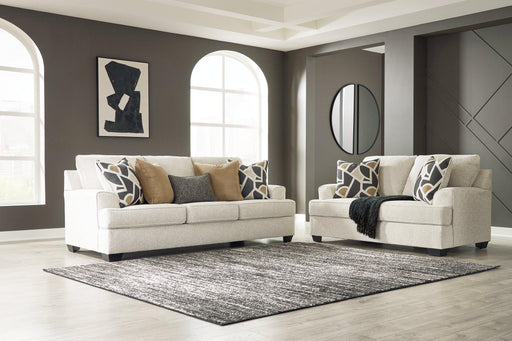 Heartcort Living Room Set - Furniture Citi (Multi Location - MI)