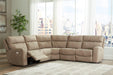 Next-Gen DuraPella Power Reclining Sectional - Furniture Citi (Multi Location - MI)