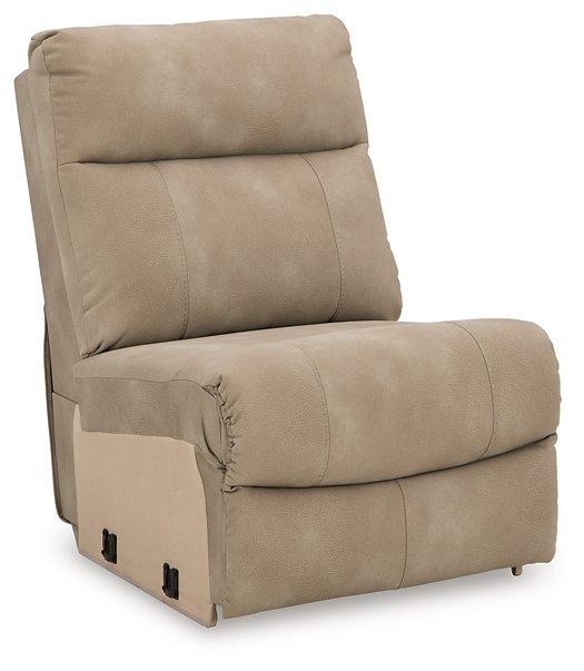 Next-Gen DuraPella Power Reclining Sectional - Furniture Citi (Multi Location - MI)