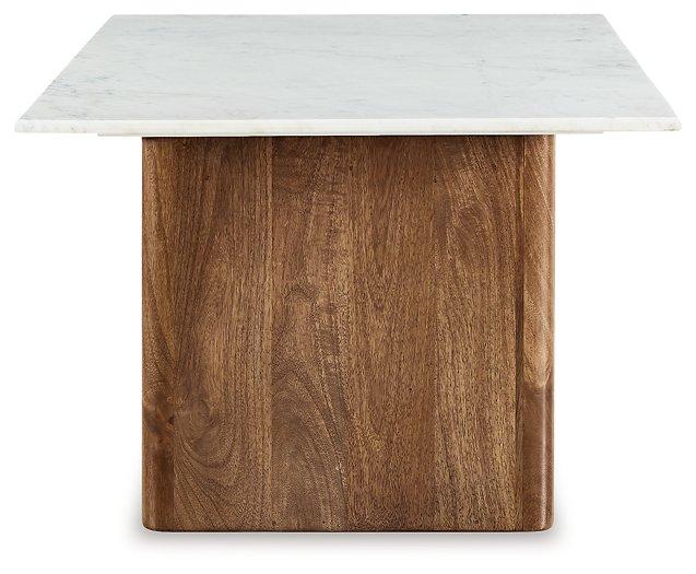 Isanti Occasional Table Set - Furniture Citi (Multi Location - MI)