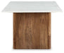 Isanti Occasional Table Set - Furniture Citi (Multi Location - MI)