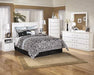 Bostwick Shoals Bedroom Set - Furniture Citi (Multi Location - MI)