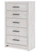 Cayboni Chest of Drawers - Furniture Citi (Multi Location - MI)
