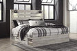 Cambeck Bed with 4 Storage Drawers - Furniture Citi (Multi Location - MI)