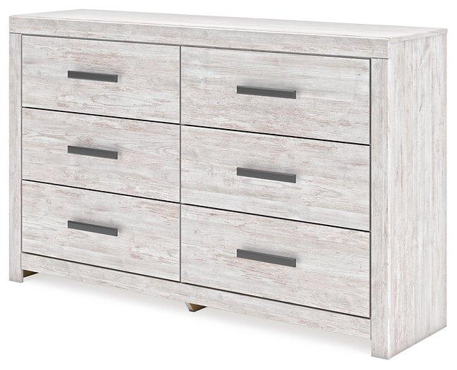 Cayboni Dresser - Furniture Citi (Multi Location - MI)