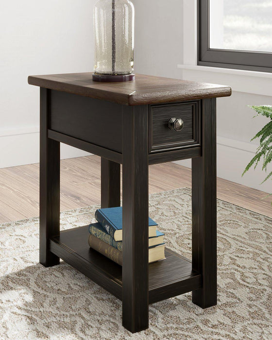 Tyler Creek End Table Set - Furniture Citi (Multi Location - MI)