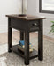 Tyler Creek End Table Set - Furniture Citi (Multi Location - MI)