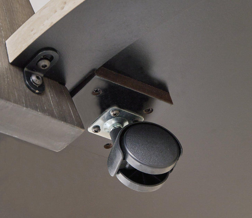 Frazwa Occasional Table Set - Furniture Citi (Multi Location - MI)