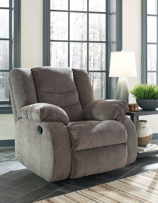 Tulen Recliner - Furniture Citi (Multi Location - MI)