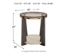 Frazwa Occasional Table Set - Furniture Citi (Multi Location - MI)
