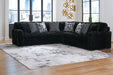Midnight-Madness Sectional - Furniture Citi (Multi Location - MI)
